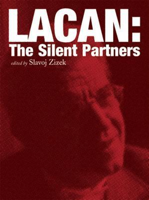 Lacan book cover
