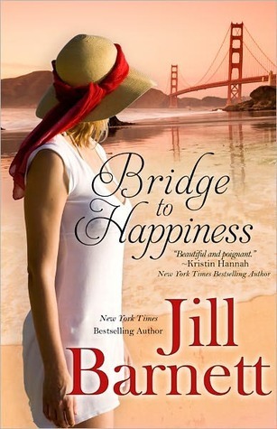 Bridge to Happiness book cover