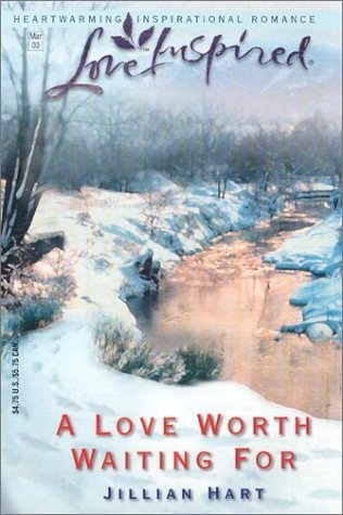 A Love Worth Waiting For book cover
