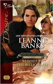 The Billionaires Club book cover 1
