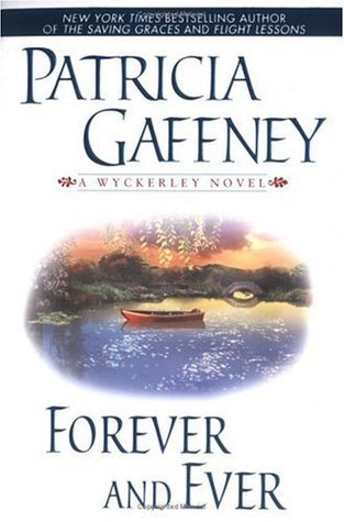Wyckerley Trilogy book cover 3