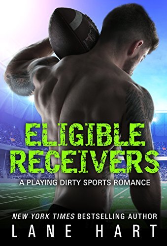 Eligible Receivers book cover