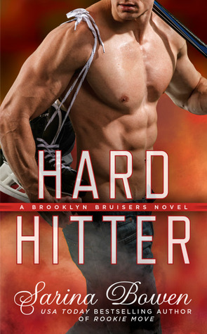 Brooklyn Bruisers book cover 2