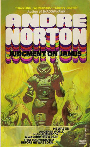 Janus book cover 1