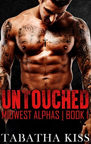 Midwest Alphas book cover 1