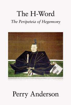 The H-Word book cover