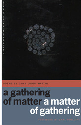 A Gathering of Matter/A Matter of Gathering book cover