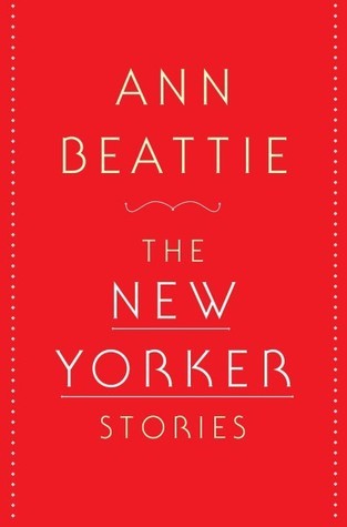 The New Yorker Stories book cover