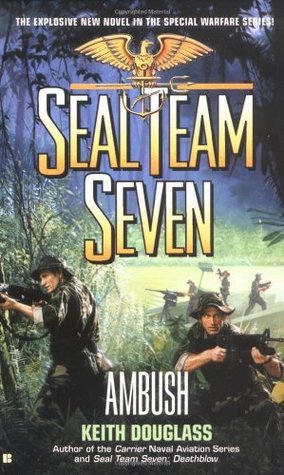 Ambush book cover