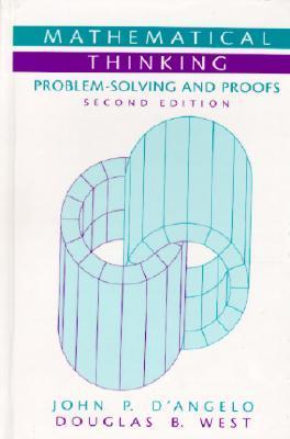 Mathematical Thinking book cover