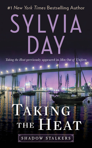 Shadow Stalkers book cover 2