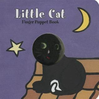 Little Cat book cover
