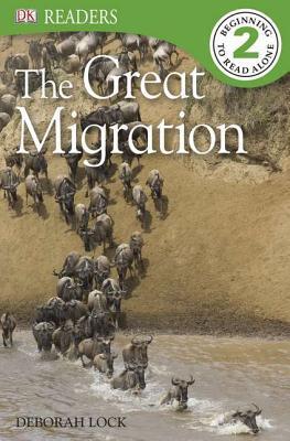 The Great Migration book cover