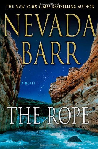 The Rope book cover