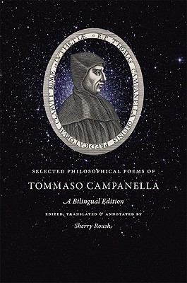 Selected Philosophical Poems of Tommaso Campanella book cover