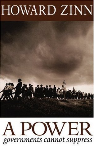 A Power Governments Cannot Suppress book cover