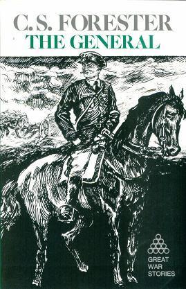 The General book cover
