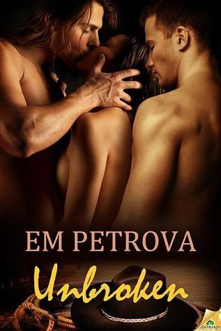 Country Fever book cover 3