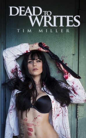 April Almighty book cover 1