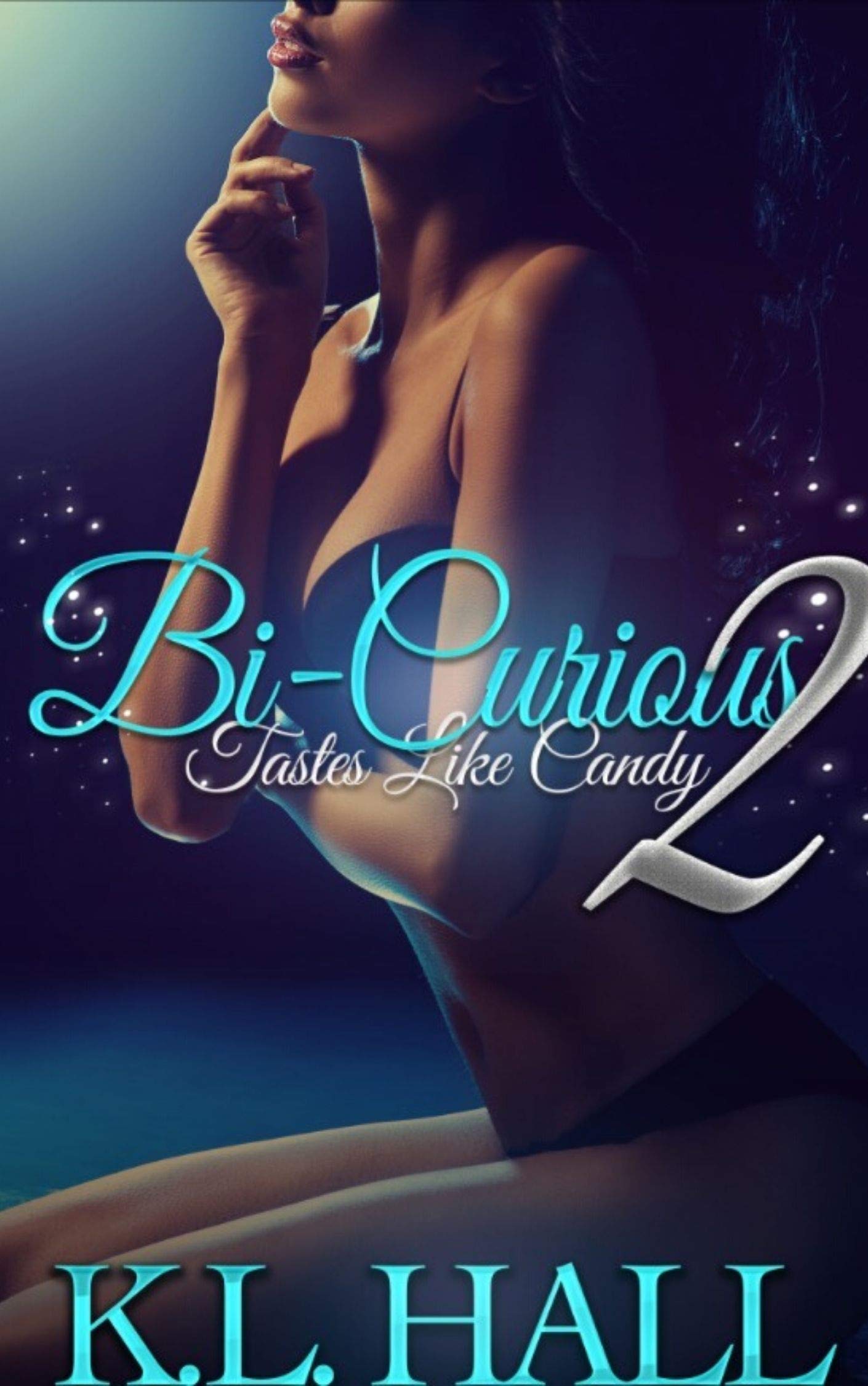 Bi-Curious 2 book cover