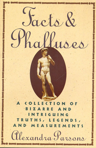 Facts and Phalluses book cover