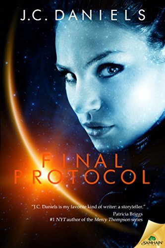 Final Protocol book cover