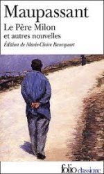 Le Père Milon book cover