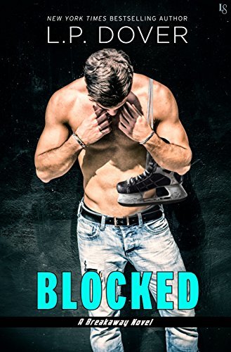 Breakaway book cover 2