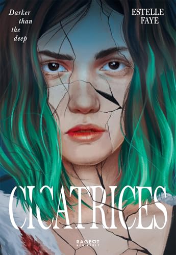 Cicatrices book cover
