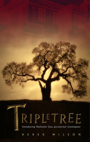 Tripletree book cover