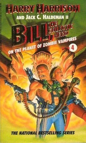 On the Planet of Zombie Vampires book cover