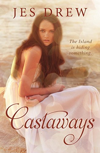 Castaways book cover