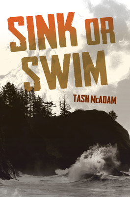 Sink or Swim book cover