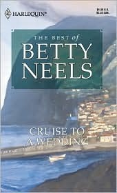Cruise To A Wedding book cover