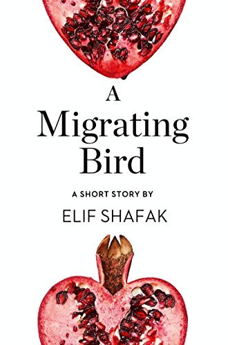 A Migrating Bird book cover