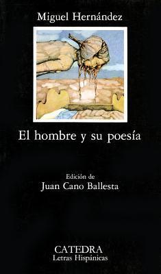 El Hombre Y Su Poesia book cover