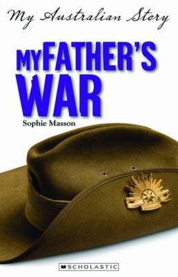 My Father's War book cover
