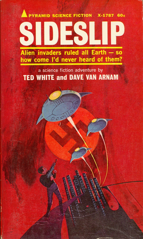 Sideslip book cover