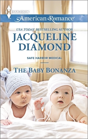 The Baby Bonanza book cover