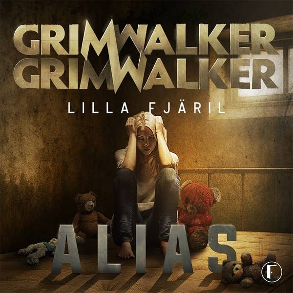 Lilla fjäril book cover