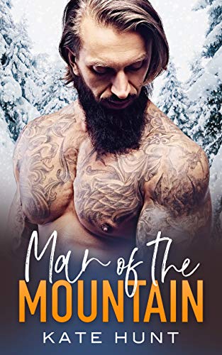 Man of the Mountain book cover