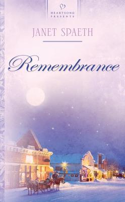 Remembrance book cover
