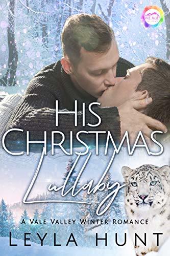 His Christmas Lullaby book cover