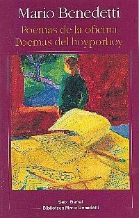 Poemas de la oficina / Poemas del hoyporhoy book cover
