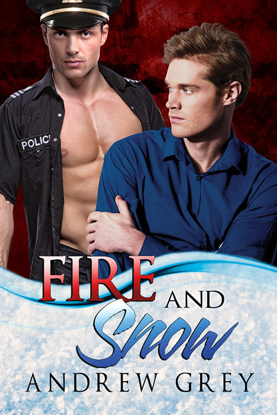 Fire and Snow book cover