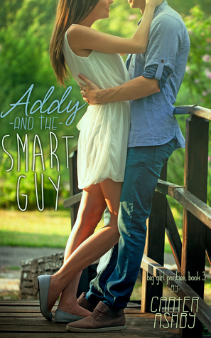Big Girl Panties book cover 3