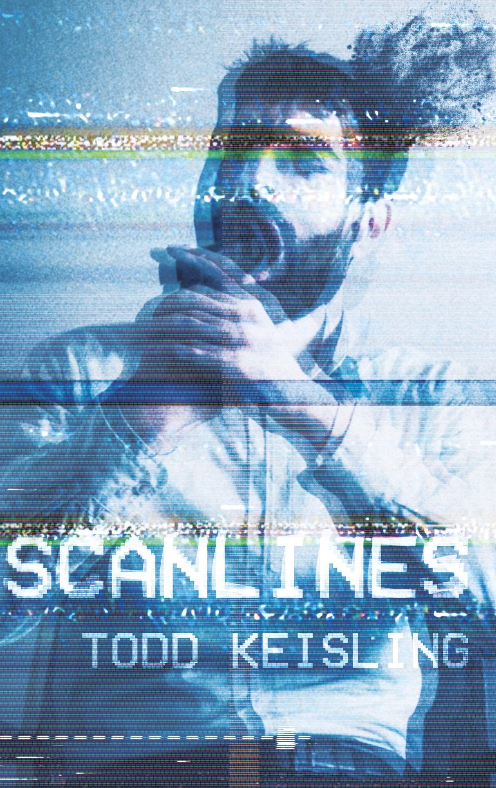 Scanlines book cover