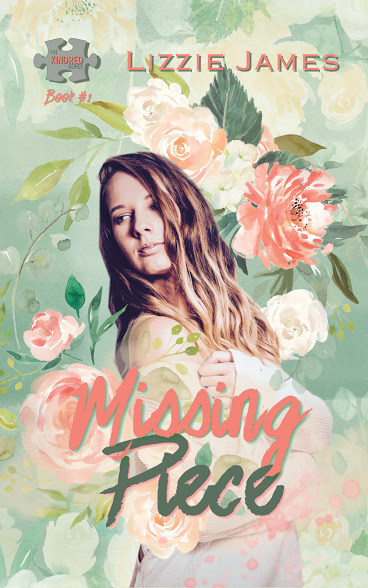 Kindred book cover 1