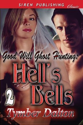 Good Will Ghost Hunting book cover 2