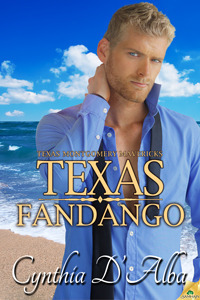 Texas Montgomery Mavericks book cover 3